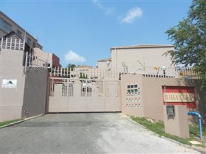 2 Bedroom Townhouse in Winchester Hills