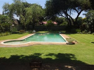 3 Bed House in Roseville