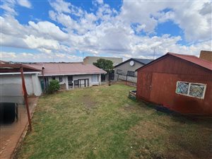 3 Bed House in Laudium