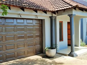 3 Bed House in Flora Park