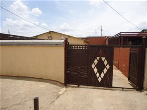 2 Bed House in Mamelodi East