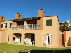 2 Bed Apartment in St Francis Bay