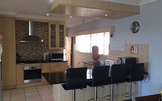 3 Bedroom House in Waterkloof Glen