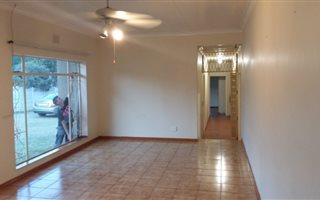 3 Bedroom House in Edleen