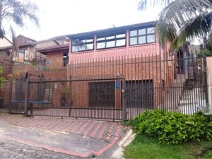 3 Bed House in Northdale
