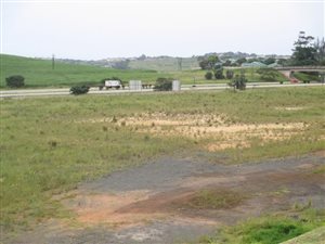 2.6 ha Land available in Ballito Commercial District