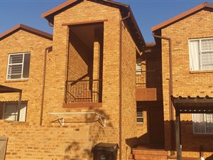 2 Bed Apartment in Honey Park