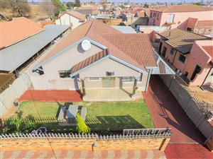 4 Bed House in Ennerdale