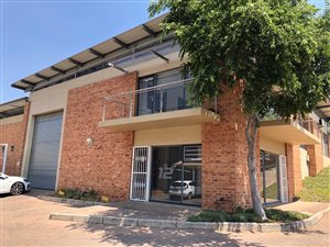 440 m² Industrial space in Barbeque Downs