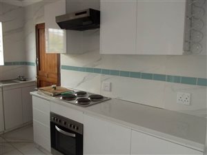 3 Bed Cluster in Johannesburg North