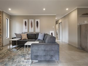 2 Bed House in Nietgedacht AH
