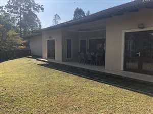 3 Bed Townhouse in Hillcrest Central