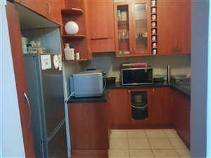 2.5 Bed Apartment in Sunnyside
