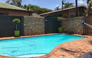 3 Bedroom House in Wonderboom