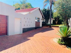 3 Bed Cluster in Parkmore