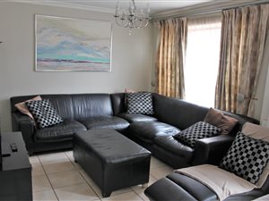 3 Bed Townhouse in Jeppestown