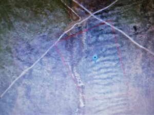 8565 m² Land available in De Deur