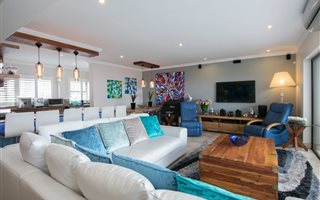 3 Bedroom Apartment in Salt Rock