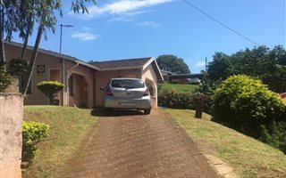 3 Bedroom House in Southgate