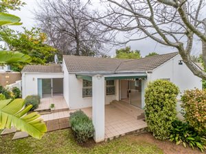 3 Bed House in Paradyskloof