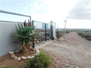 276 ha Farm in Herold