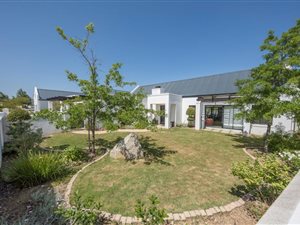 4 Bed House in Croydon Vineyard Estate