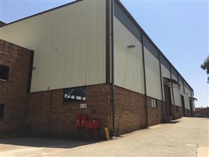 4600 m² Commercial space in Denver