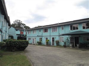 2 Bed Townhouse in Ashley