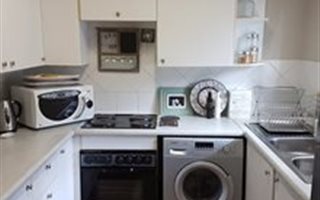 2 Bedroom Flat in Wapadrand