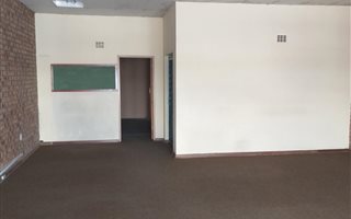 143 m² Office Space in Secunda