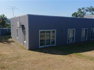 4 Bed House in Stanger