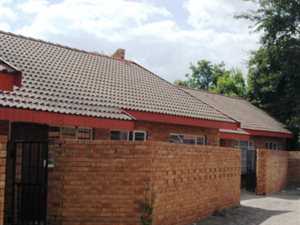 2 Bed Apartment in Bela-Bela (Warmbaths)
