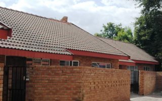 2 Bedroom Apartment in Bela-Bela (Warmbaths)