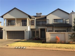 3 Bed House in Eldo View