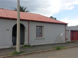 4 Bed House in Sterkstroom