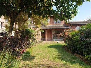 3 Bed Duplex in Rouken Glen