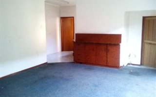 2 Bedroom Garden Cottage in Nagina