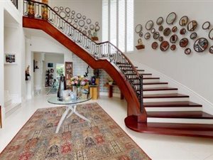 5 Bed House in Helderfontein Estate