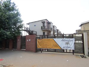 Commercial space in Willows