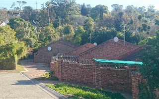 3 Bedroom Townhouse in Sunnyside