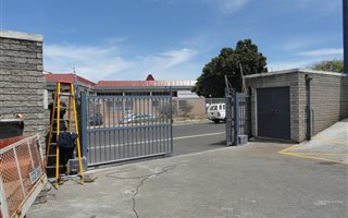 243 m² Commercial space in Maitland