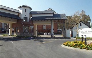 3 Bedroom Apartment in Kyalami Hills