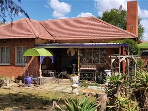 3 Bed House in Allanridge