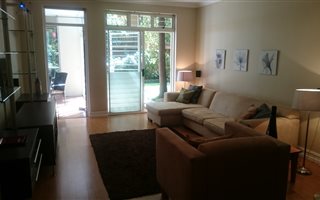 2 Bedroom Apartment in Riviera