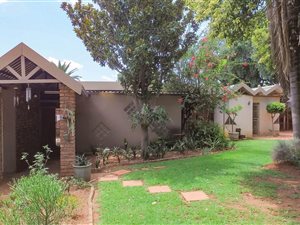 4 Bed House in Wonderboom
