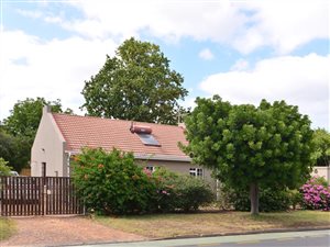 3 Bedroom House in Radloff Park