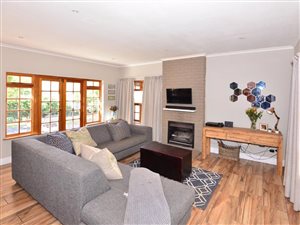3 Bed House in Radloff Park