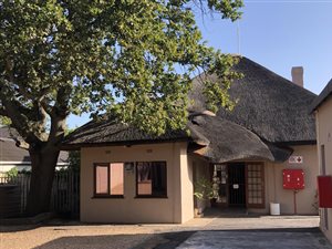 331 m² Commercial space in Golden Acre