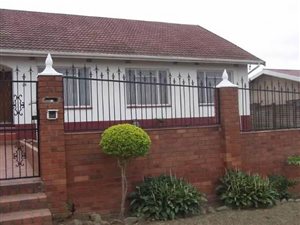 4 Bed House in Newholme