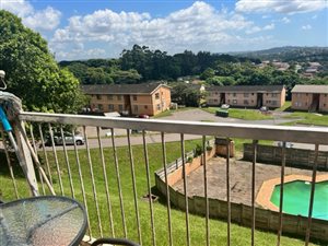 3 Bed Apartment in Mobeni